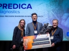 Predica Diagnostics, winner Investors Forum November 2023