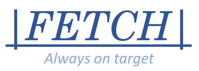 Logo FETCH