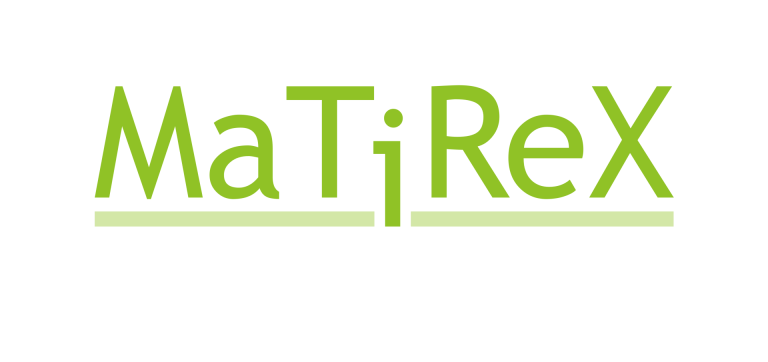 Logo MaTiReX