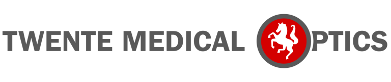 Logo Twente Medical Optics